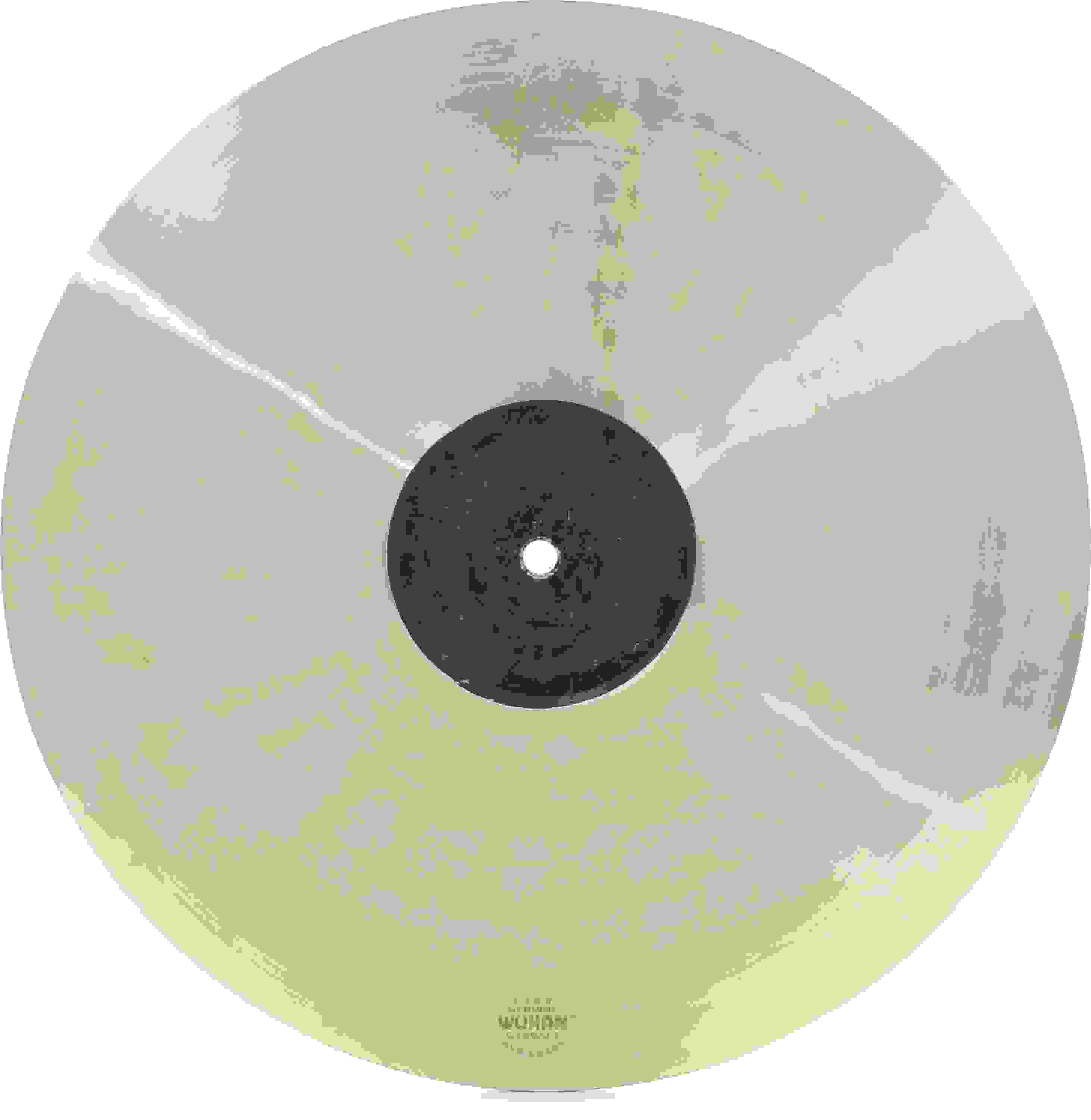 Wuhan 17-inch KOI Crash Cymbal