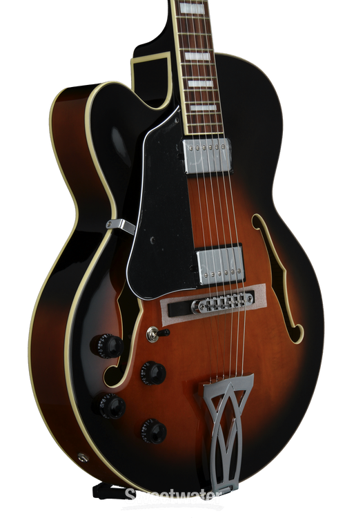 Ibanez AF75-OLMカスタム フルアコ Ibanez AF75-OLMカスタム フルアコ 喜ばれる誕生日プレゼント