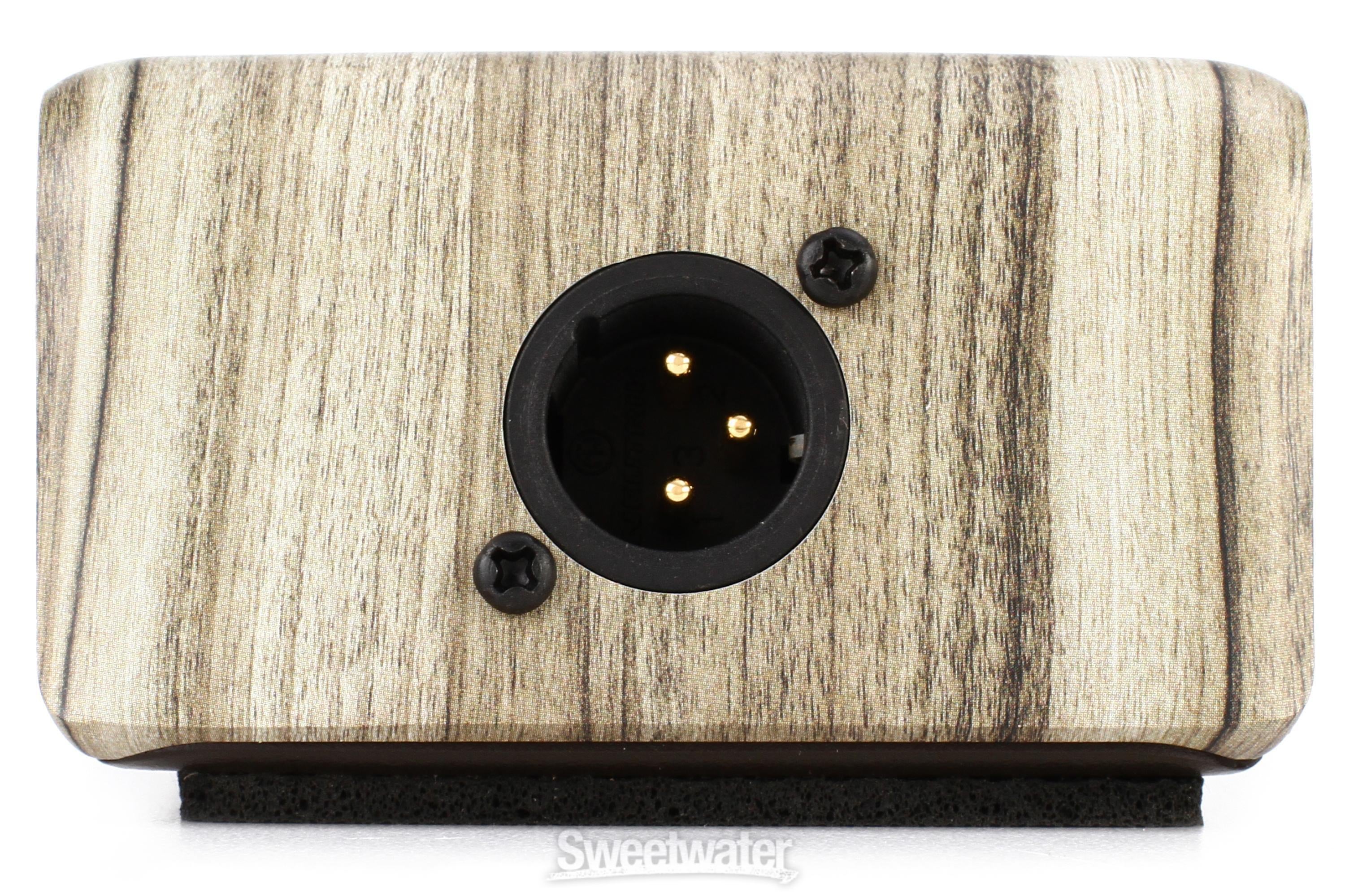 L.R.Baggs Align Series Active DI 【公式通販】