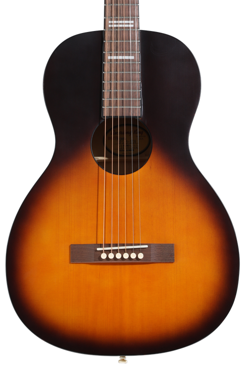 Recording King Dirty 30s Series 9 Single 0 Acoustic Guitar