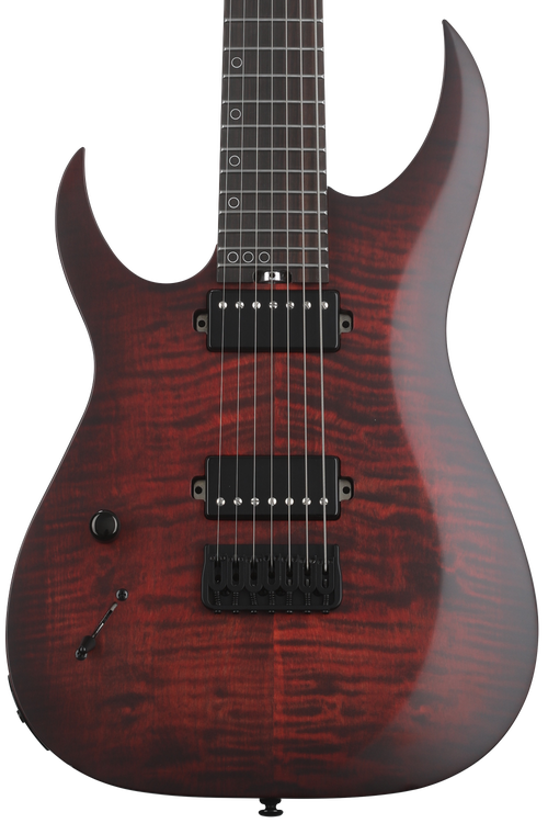 Left handed store 7 string