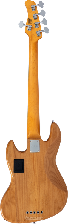 Sire Marcus Miller V7 Vintage Alder New Gen 5-string Electric Bass