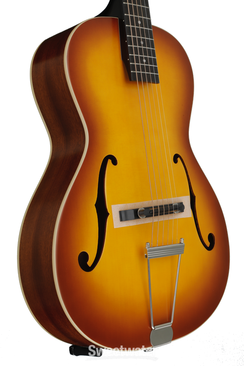 Epiphone Olympic, Masterbilt Century Collection - Honeyburst