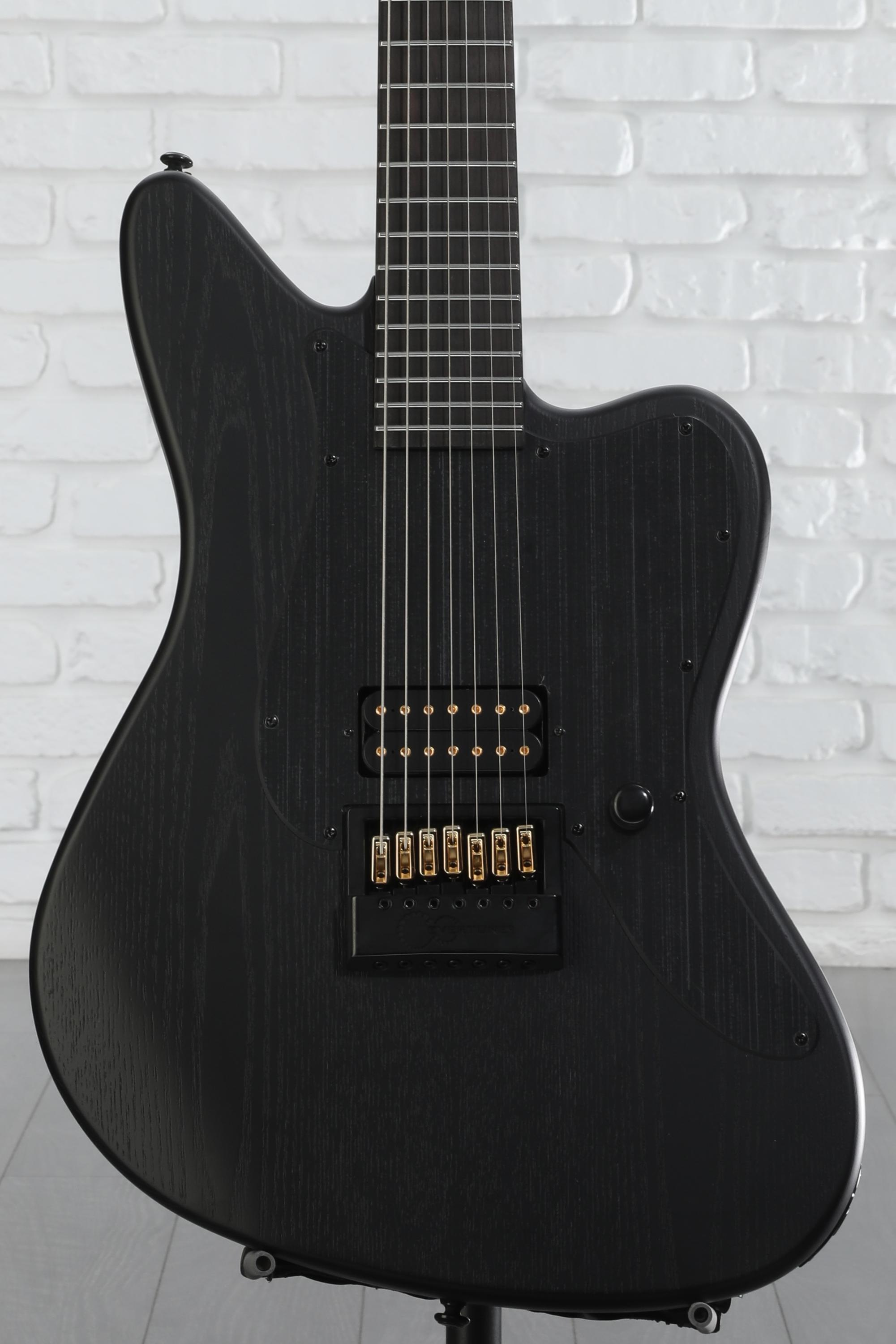 ギター Floyd Rose Outlaw SL ギター Floyd Rose Outlaw SL ギター Floyd Rose Outlaw SL
