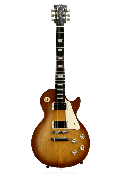 Gibson Les Paul Studio '50s Tribute 2016, Traditional - Satin