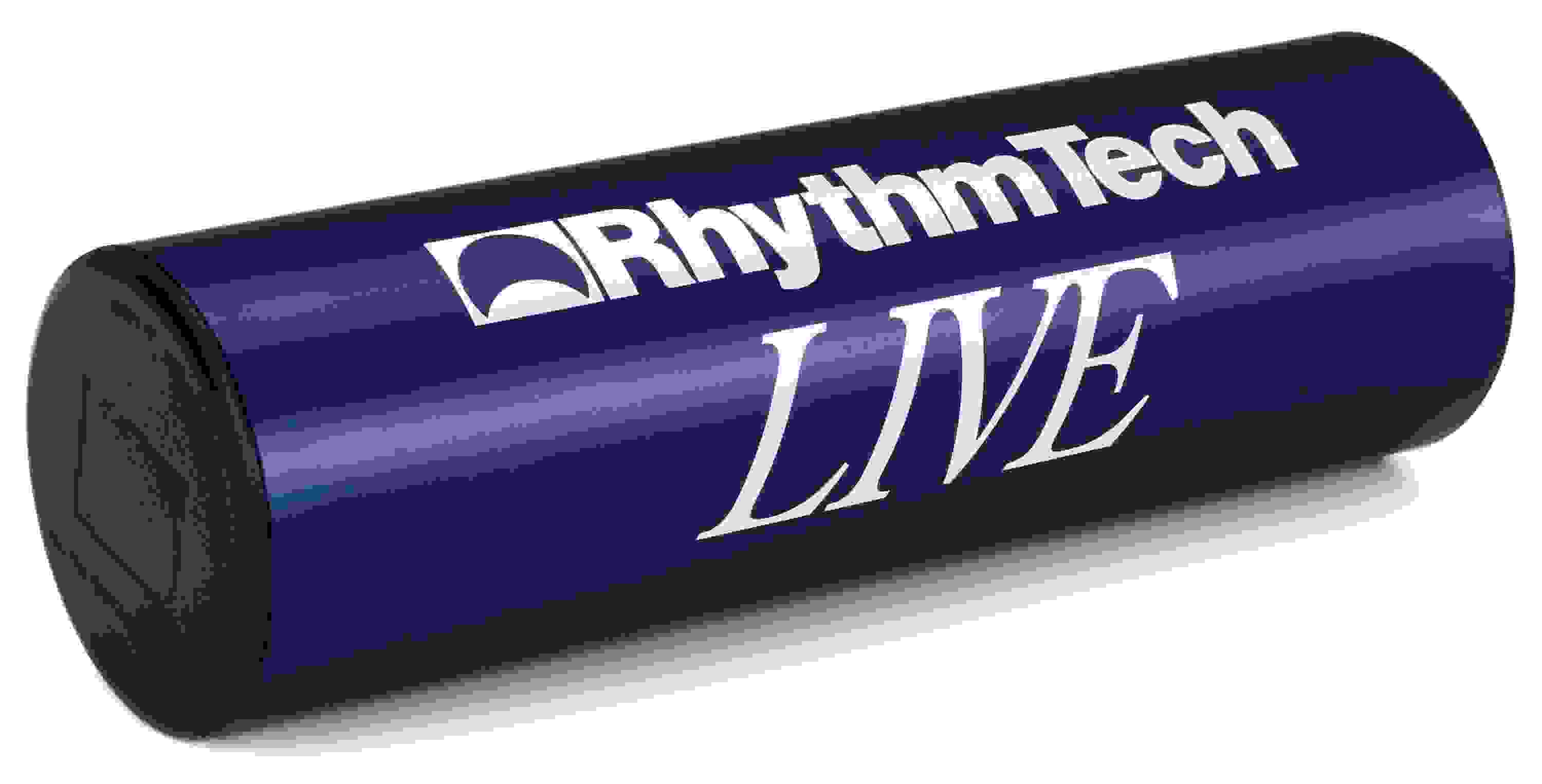 Rhythm Tech Live Shaker - Blue