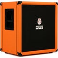 Photo of Orange Crush Bass 100 1x15" 100-watt Bass Combo Amp
