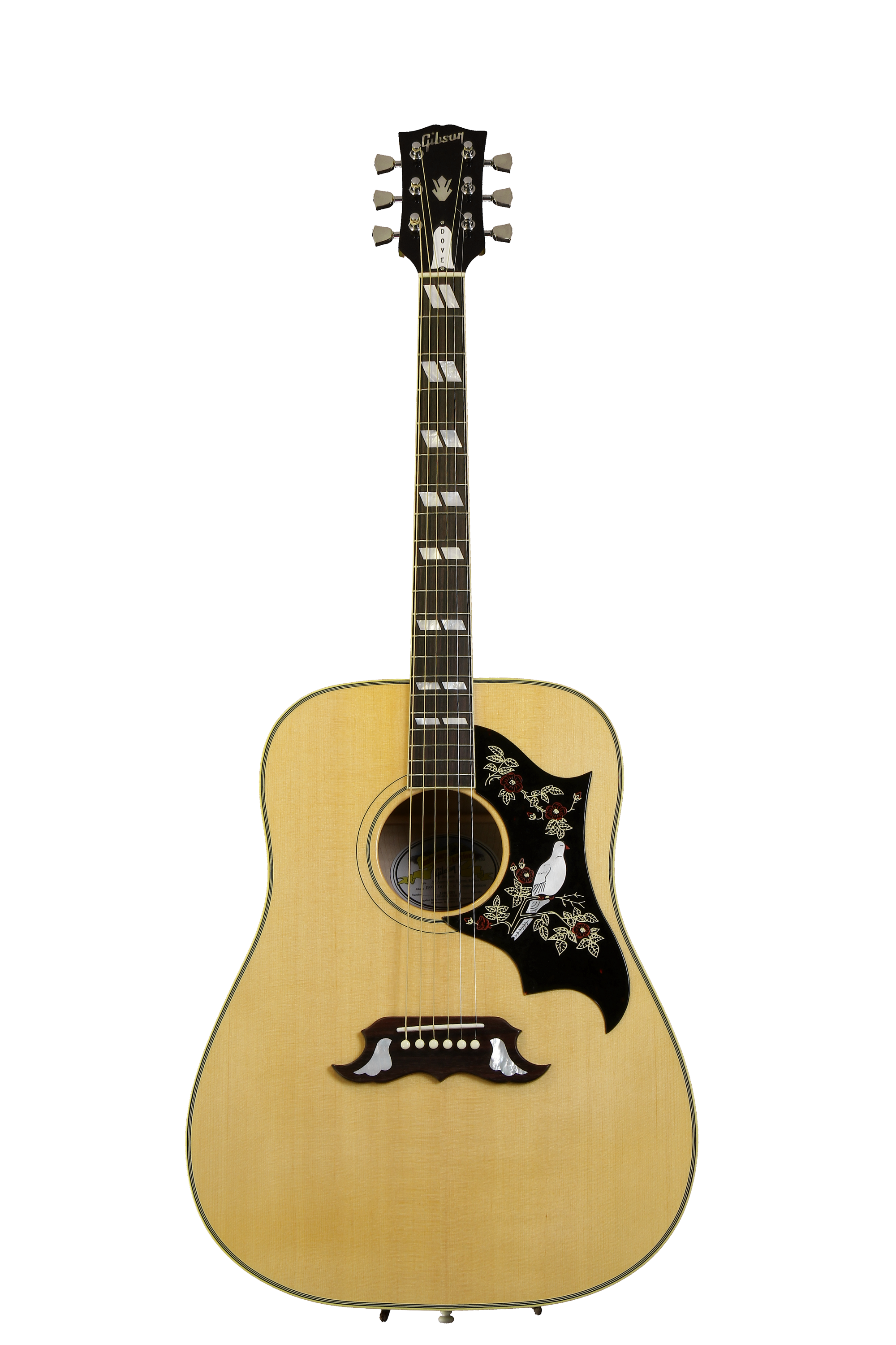 Gibson dove Limited アコースティックギター Gibson Acoustic 50th Anniversary Dove Limited - Natural | Sweetwater
