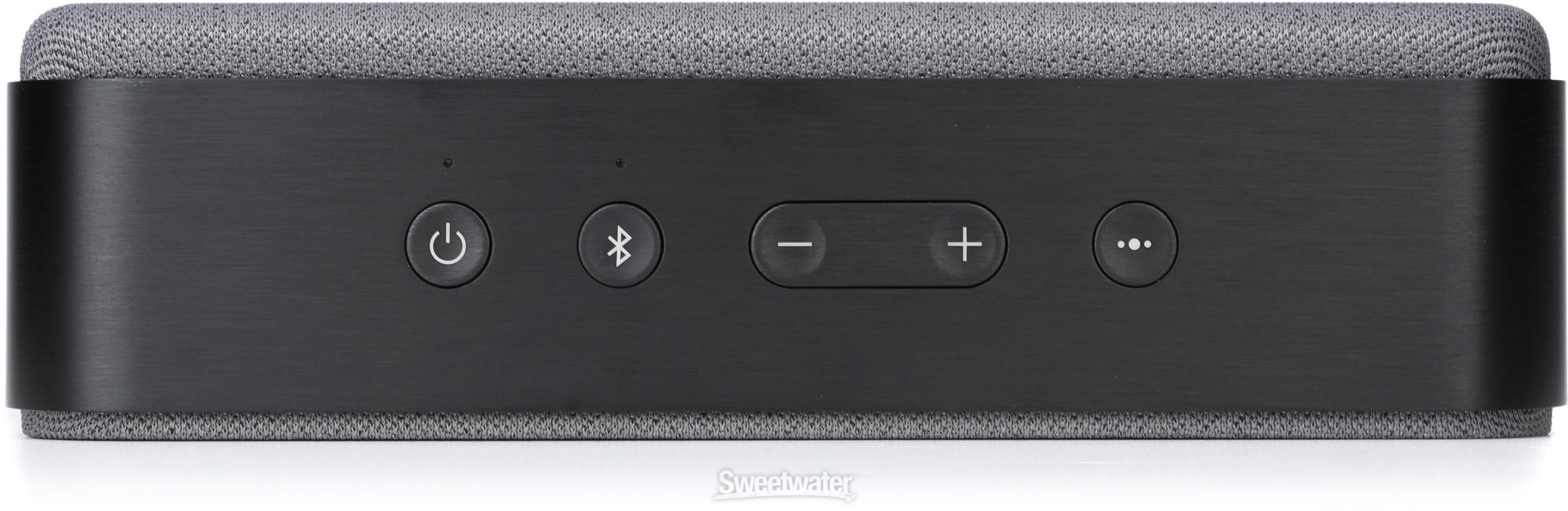 Bluetoothスピーカー SOUNDLINK  COOLGRAY SoundLink Bose Home Bluetooth Speaker Cool Gray ワイヤレス