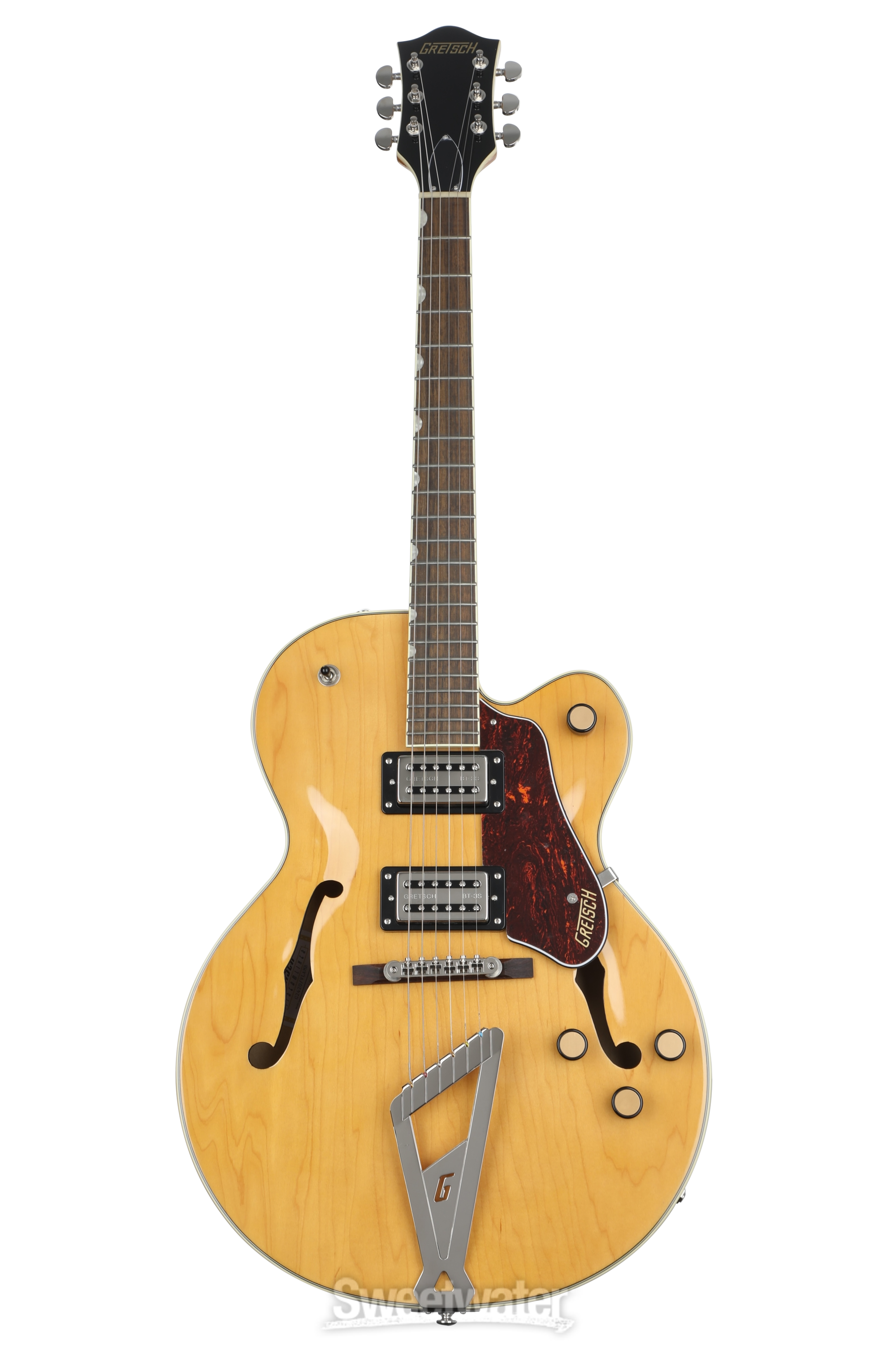 Gretsch G2420 Streamliner Hollowbody Electric Guitar with