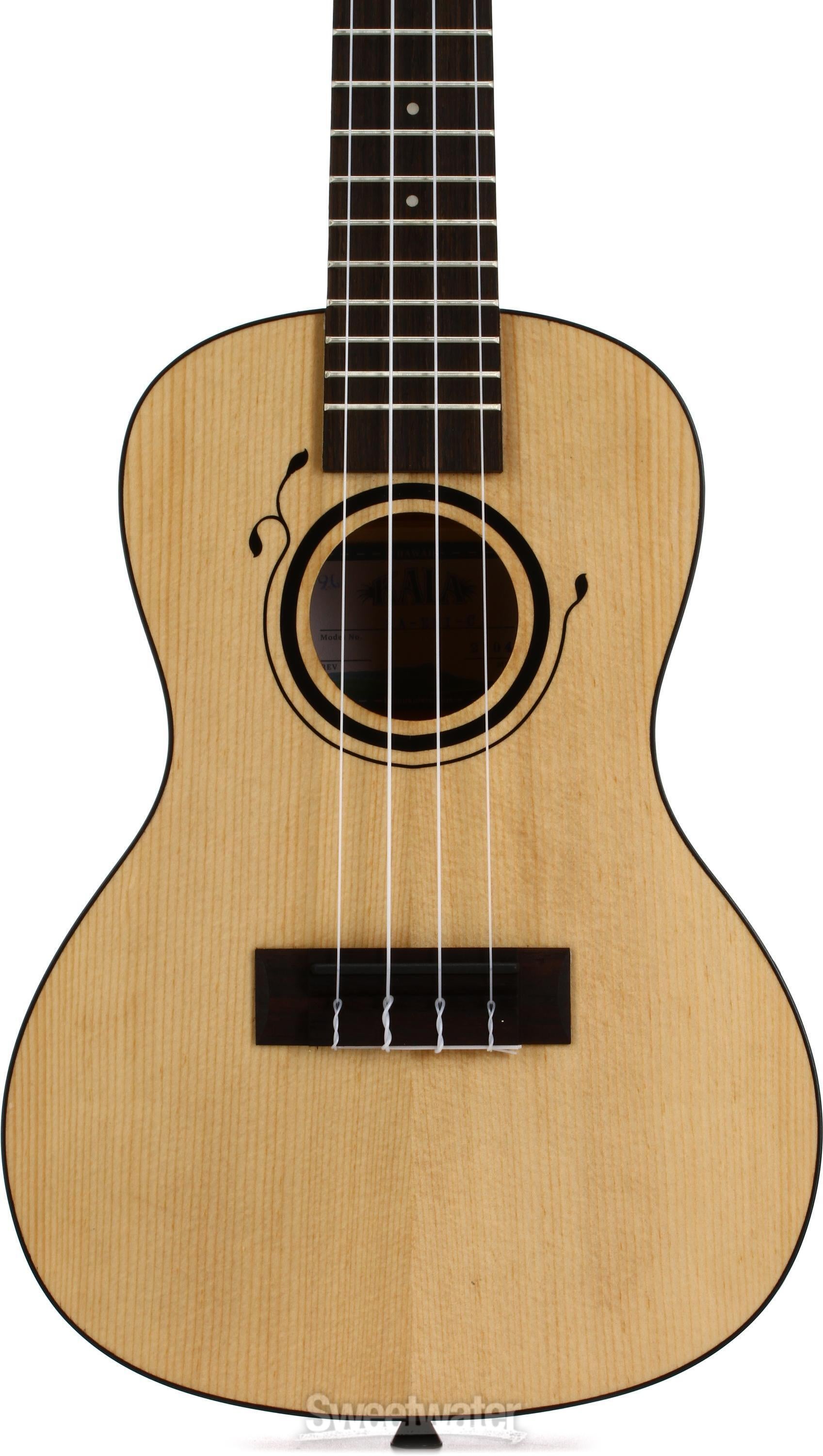 Emi ukulele deals