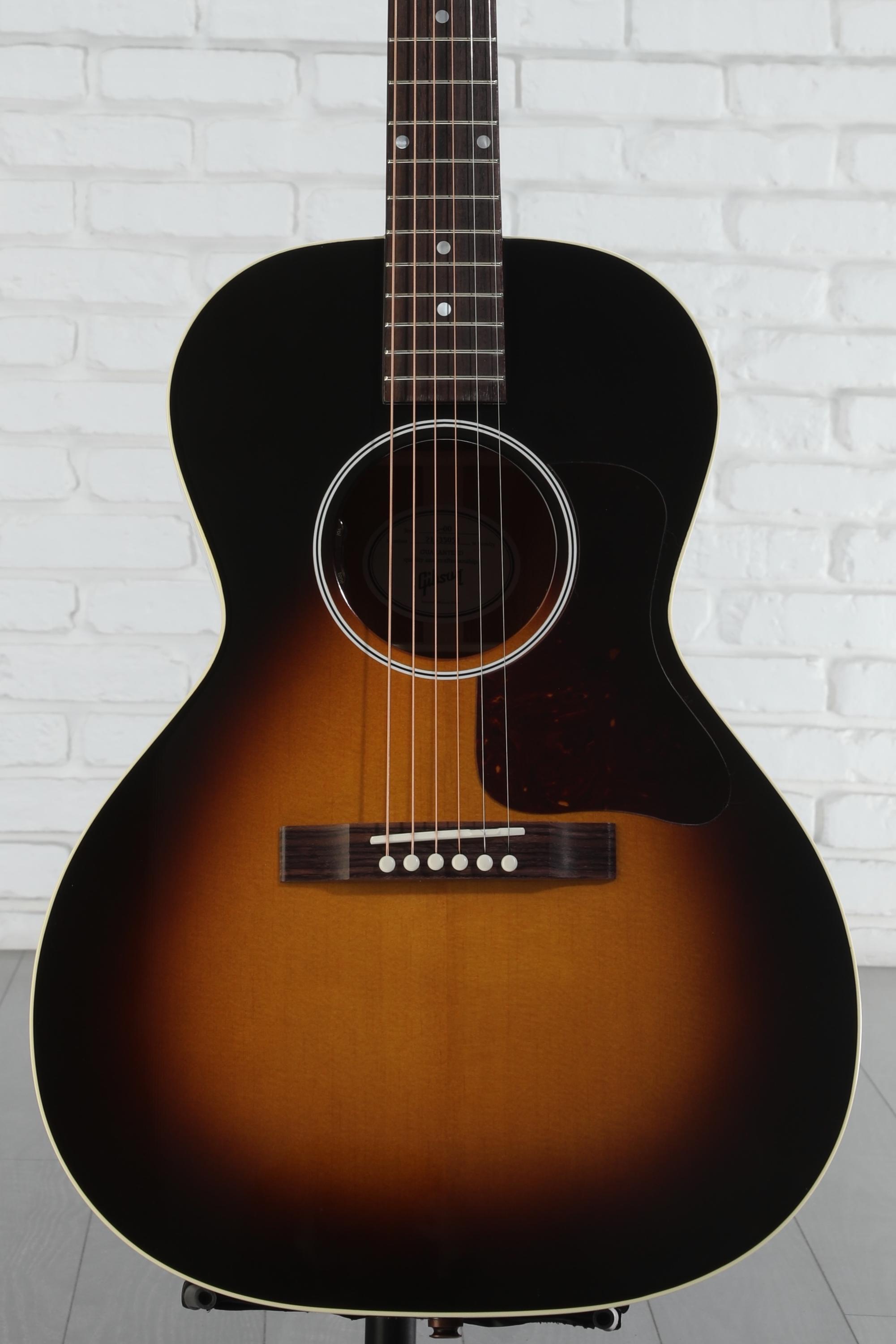 Gibson Acoustic L-00 Standard - Vintage Sunburst | Sweetwater