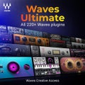 Photo of Waves Creative Access Ultimate - 1-month Subscription (non-renewing)