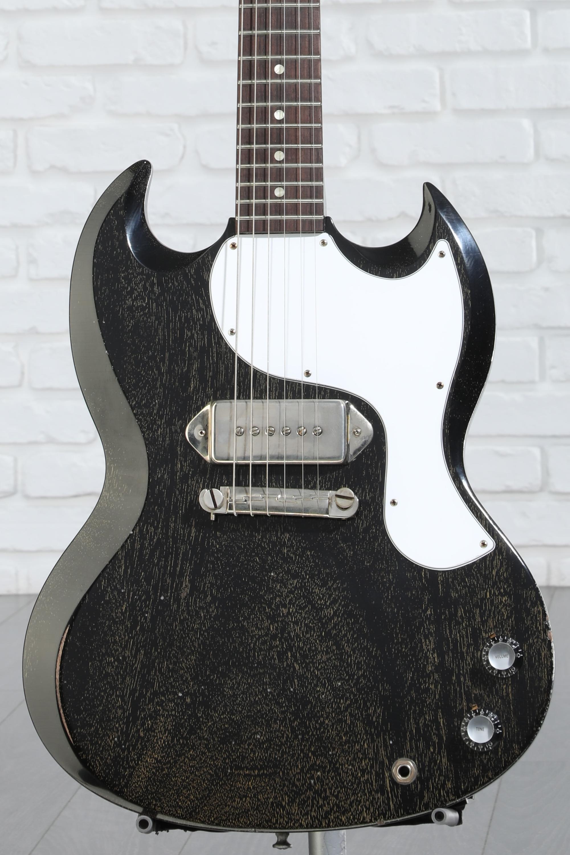 【まる男】Gibson SG standard Gibson SG Series Guitars