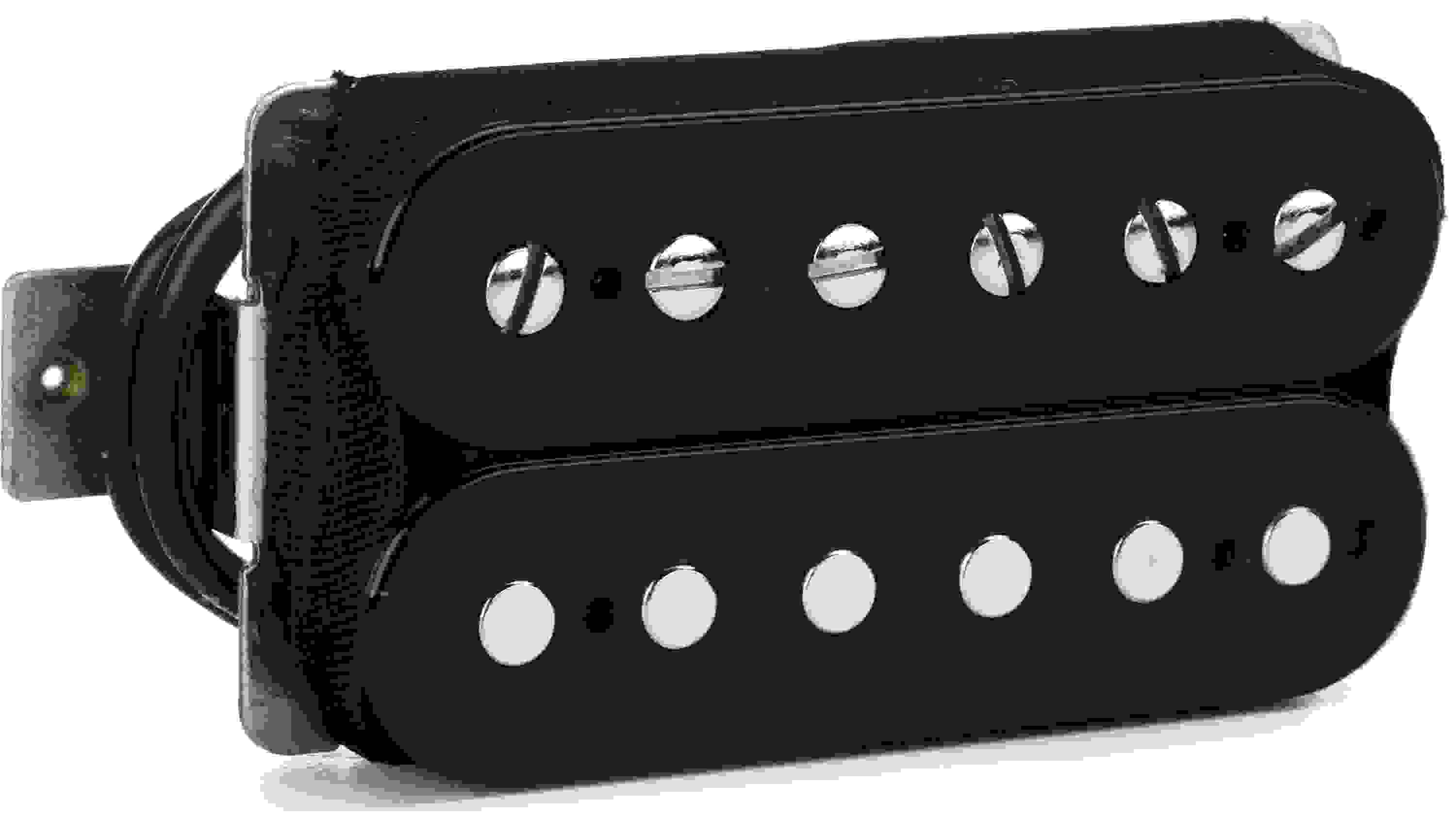 Seymour Duncan SH-1n '59 Model Neck 4-conductor Humbucker Pickup - Black