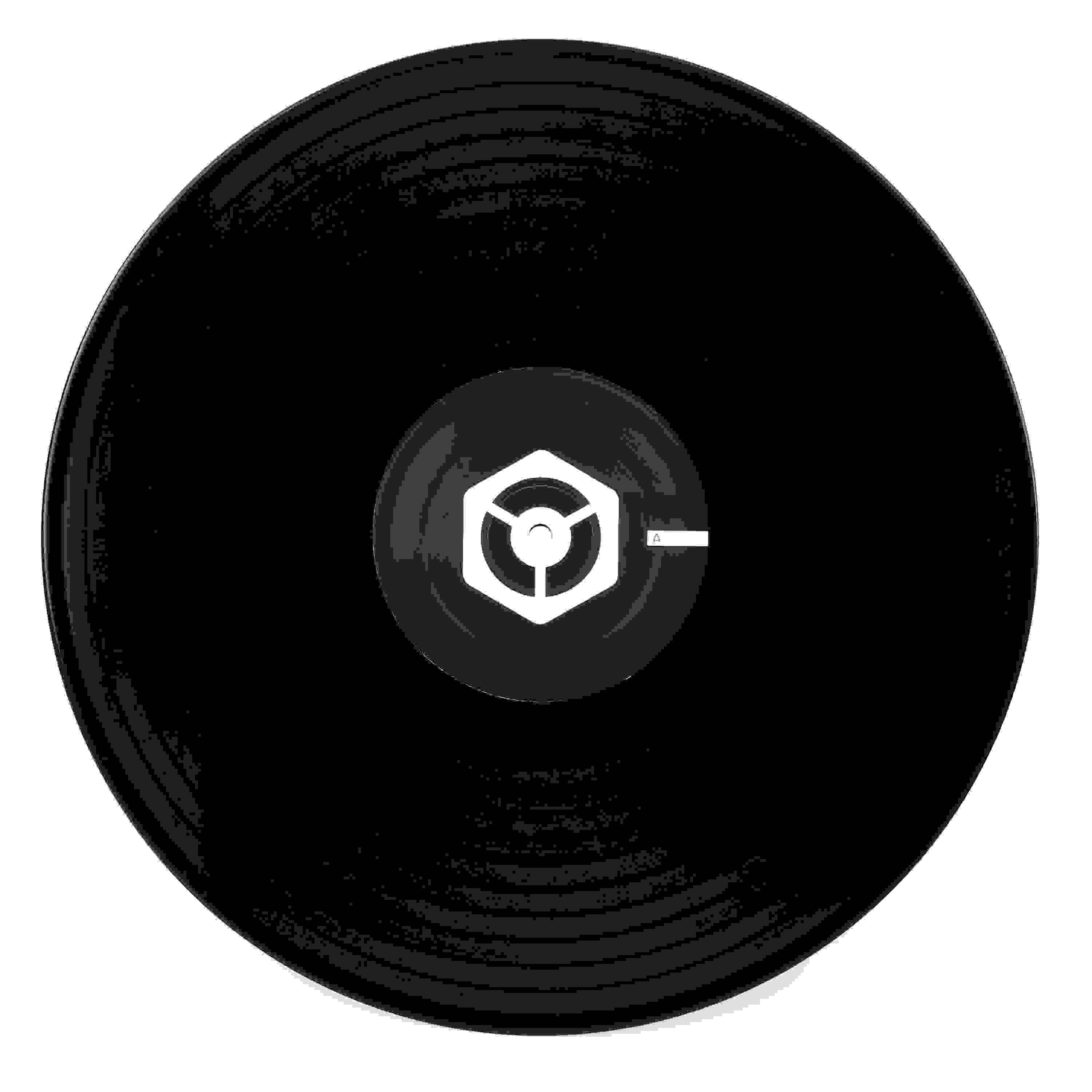 Pioneer DJ RB-VS1 12 inch Rekordbox Control Vinyl (each)