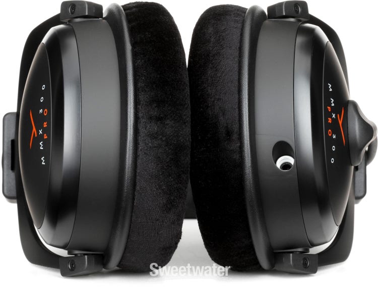 Beyerdynamic MMX 300 Pro Closed-back Gaming Headset Sweetwater