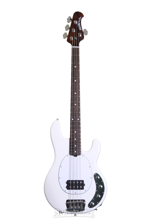 MUSIC MAN USA StingRay 4 美品 Amazon.com: Sterling by Music Man 4 String Bass Guitar