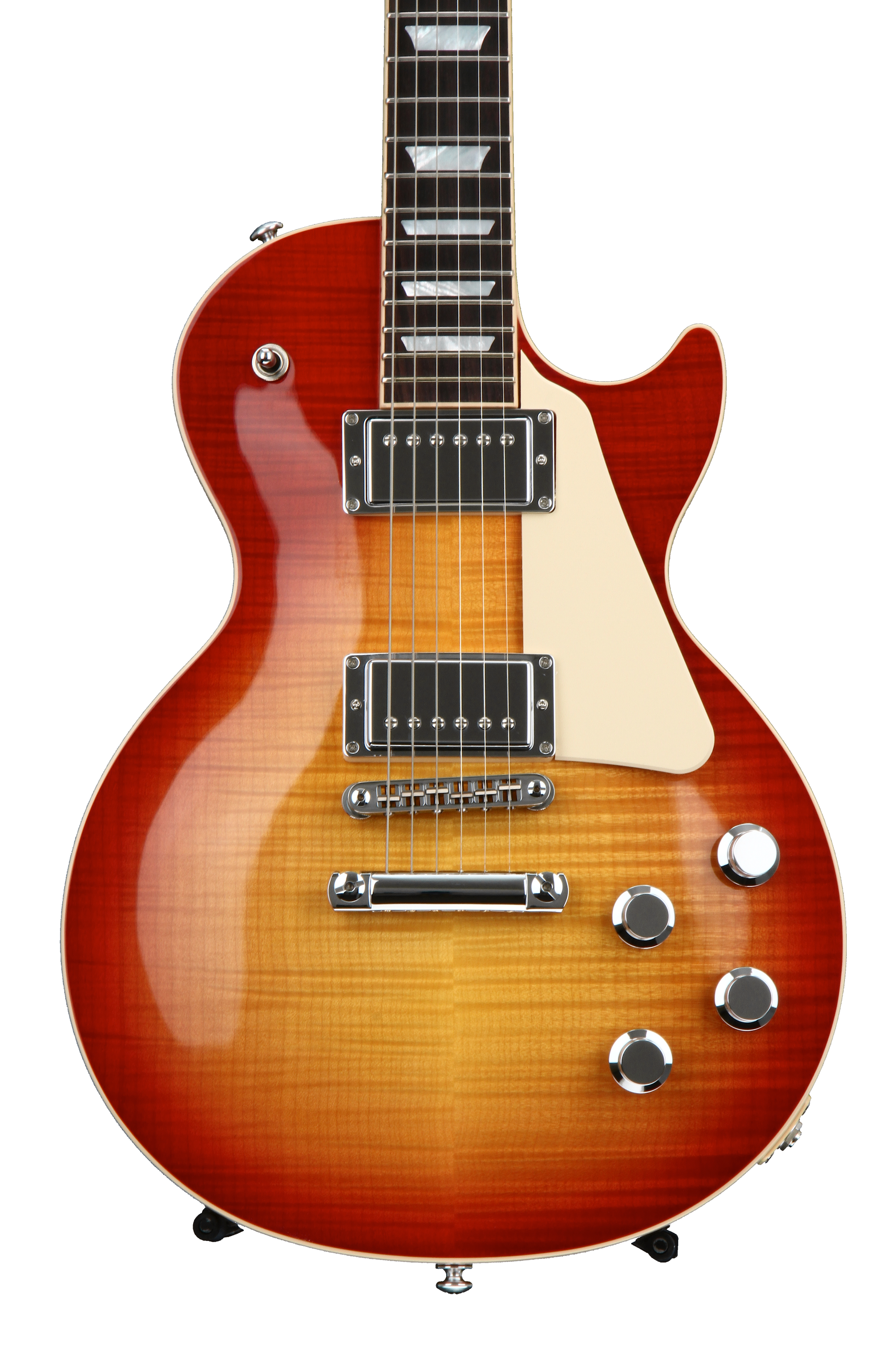Gibson Les Paul Traditional 2017 HP - Heritage Cherry Sunburst