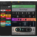 Photo of Native Instruments Guitar Rig 7 Pro Guitar Amp & Effects Software