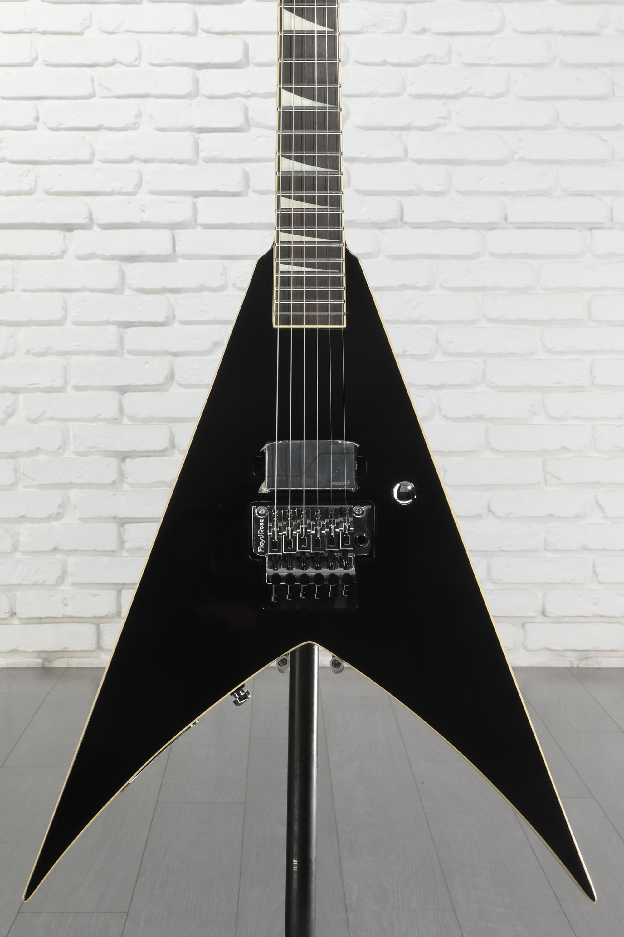 Jackson Limited Edition Pro Plus Series Pure Metal King V KV1A