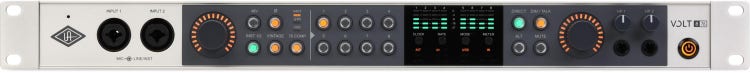 Universal Audio Volt 876 USB-C Audio Interface