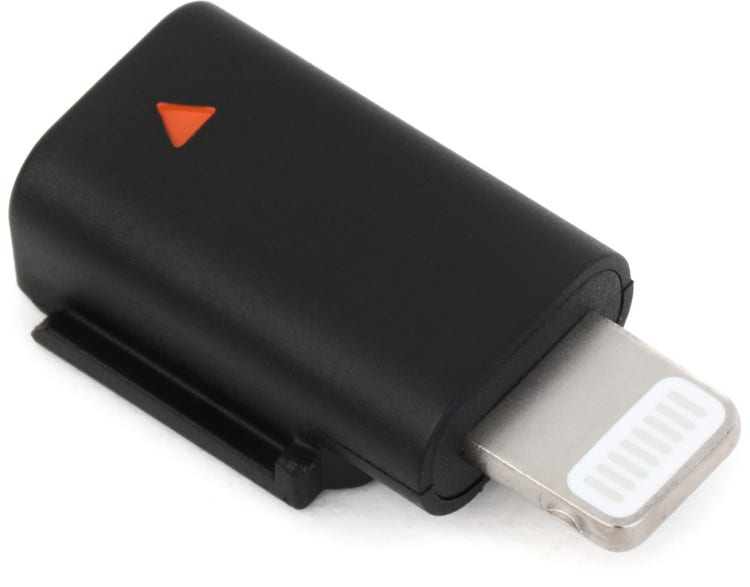 DJI Mic Mini Lightning Adapter