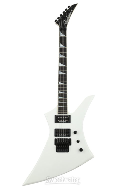 ギター Jackson USA KE-2F USA Select Kelly™ KE2 – Jacksonguitars.com