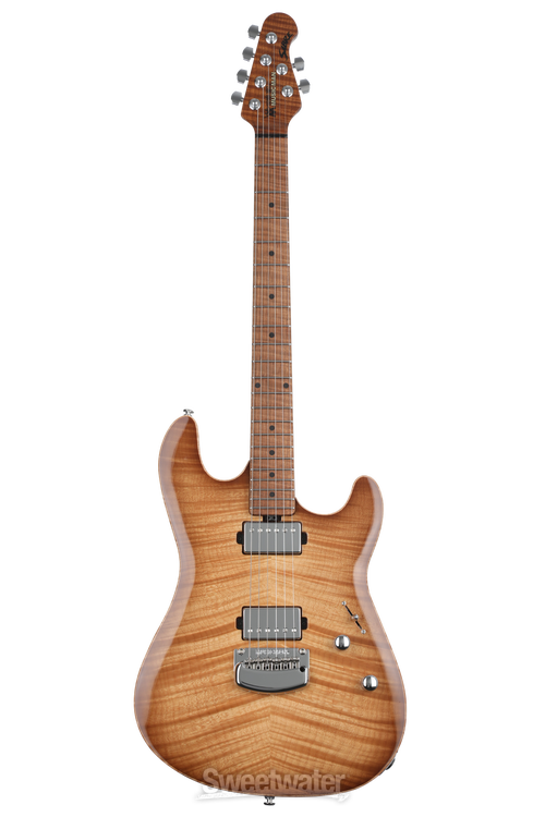 Ernie ball on sale sabre guitar