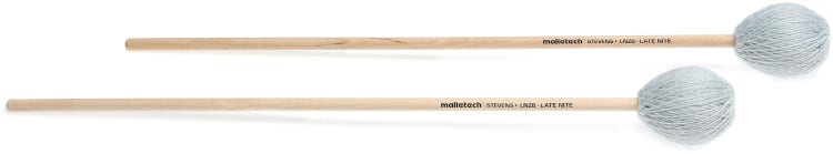 Vater Student Marimba Mallet - Hard Yarn, Birch