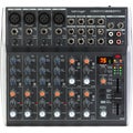 Photo of Behringer Xenyx 1202SFX 12-channel Analog Streaming Mixer