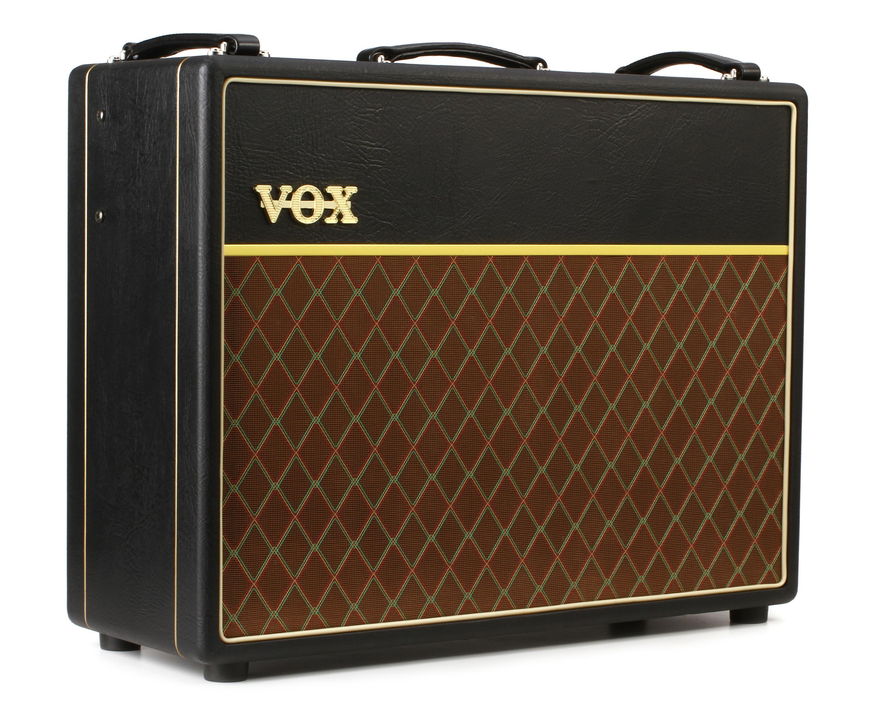 Vox AC30HW60 - 30-watt 2x12