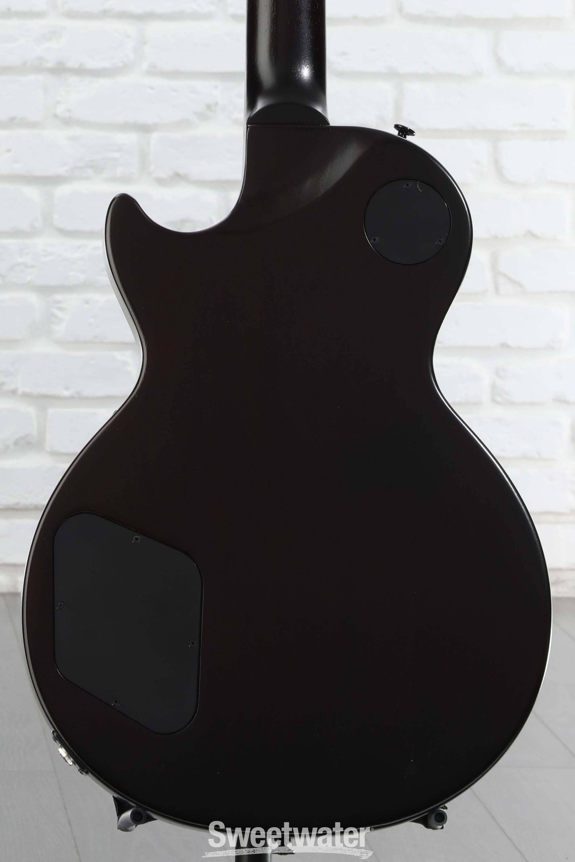 Gibson Les Paul Studio Modern Electric Guitar - Smokehouse