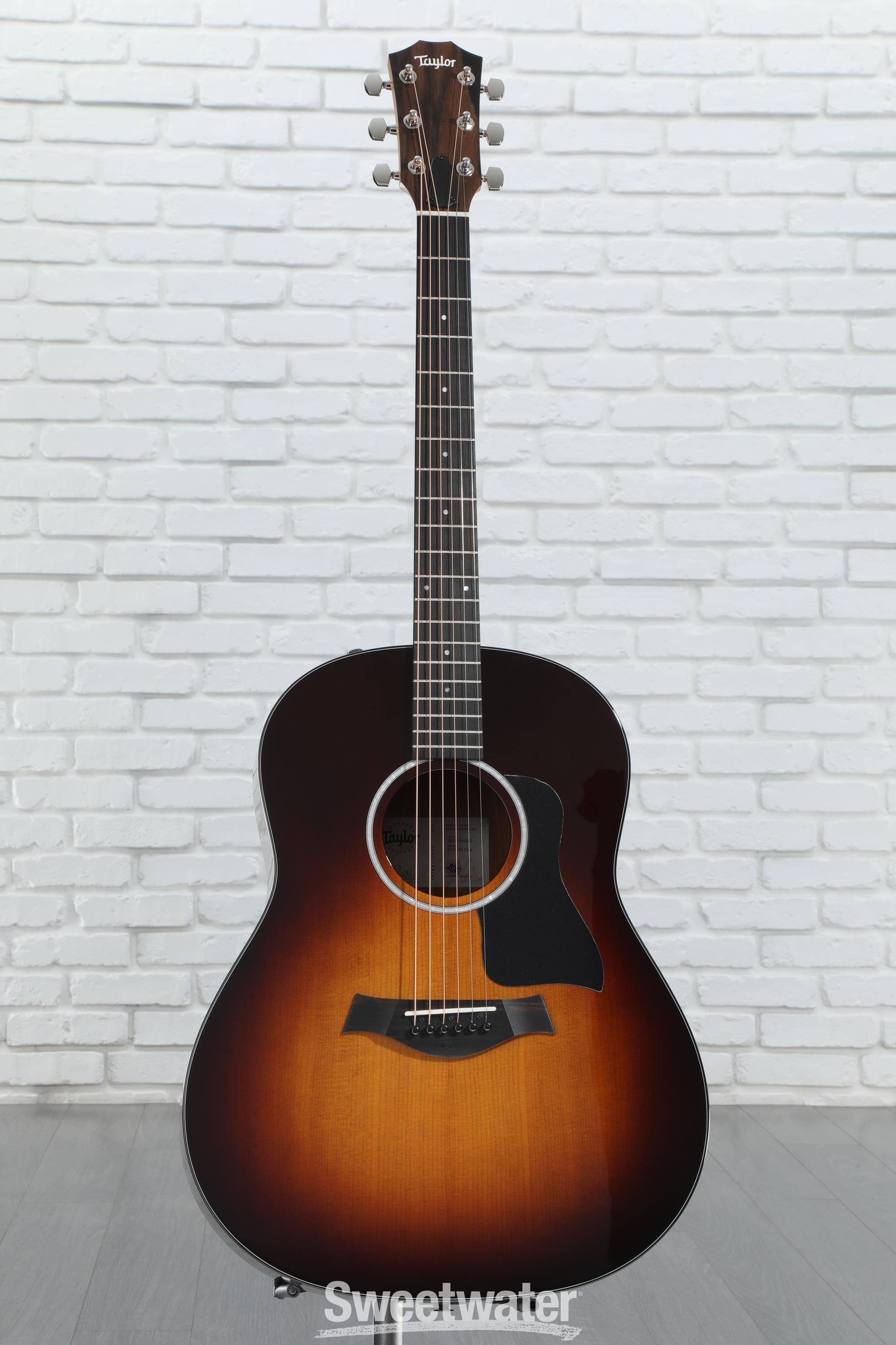 50th Anniversary 217e-SB Plus LTD Indian Rosewood Acoustic