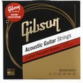 Photo of Gibson Accessories SAG-CPB13 Coated Phosphor Bronze Acoustic Guitar Strings - .013-.056 Medium