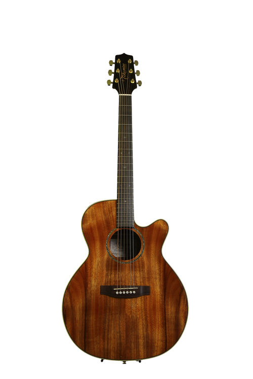 Takamine EG544CK | Sweetwater