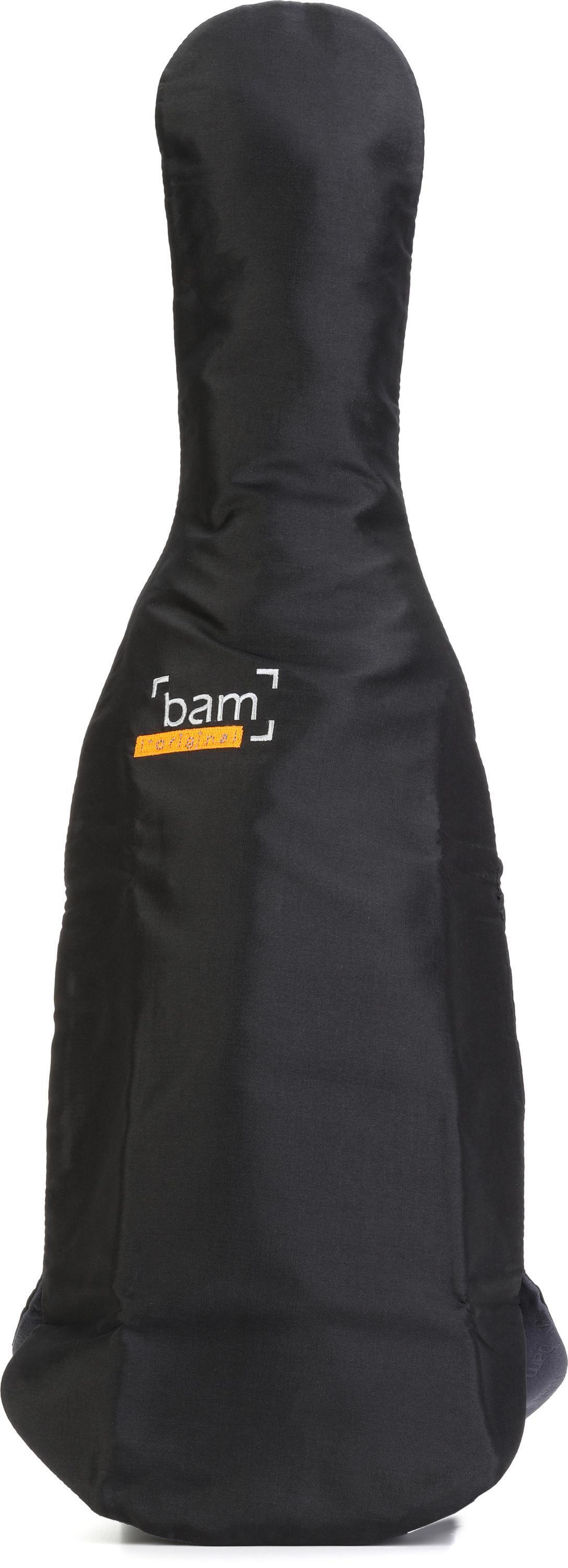 BAM Double Layer Silk Violin Bag | Sweetwater