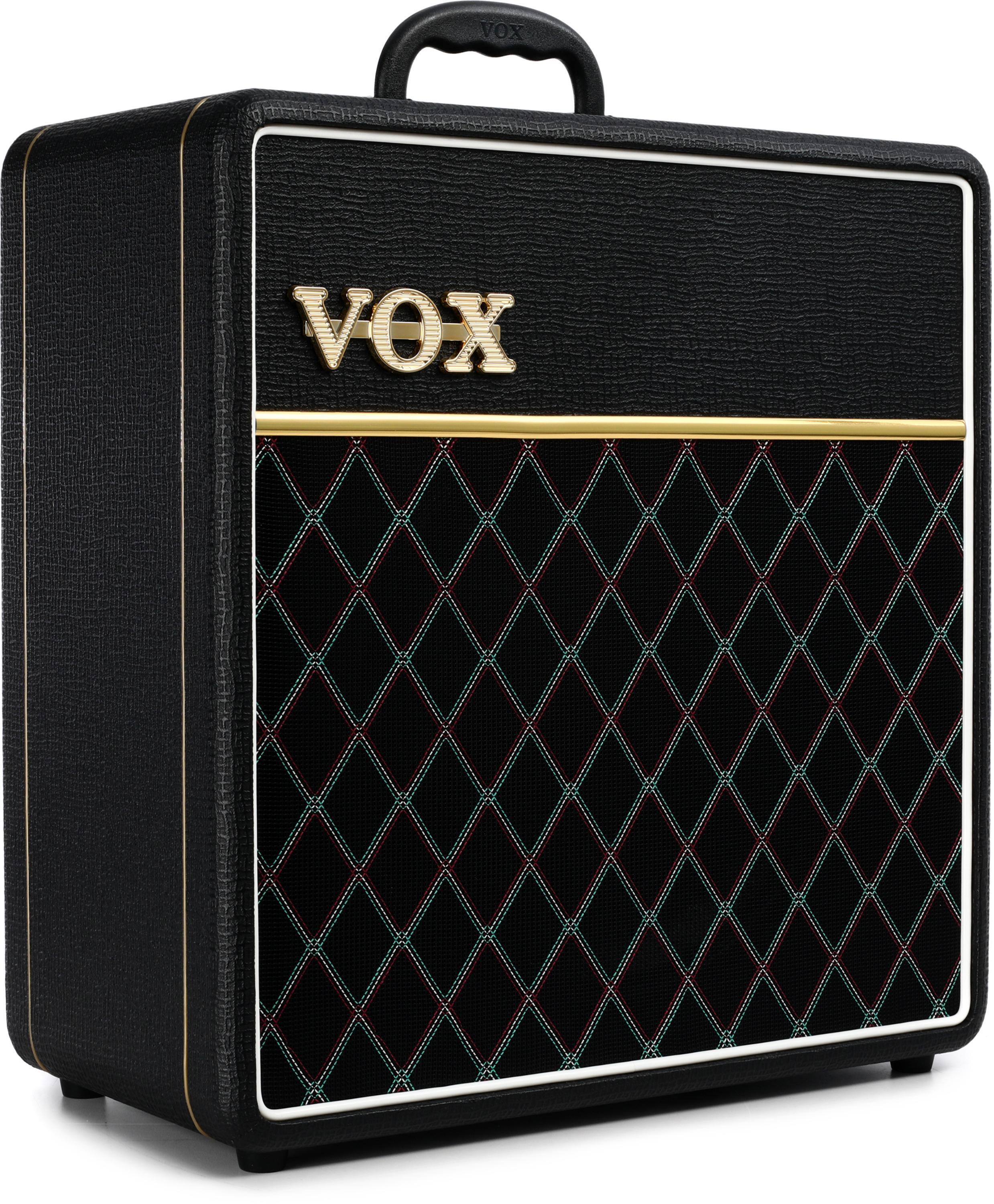 おまけ付】 VOX AC4C1-MINI-BL アンプ - www.opplemea.com