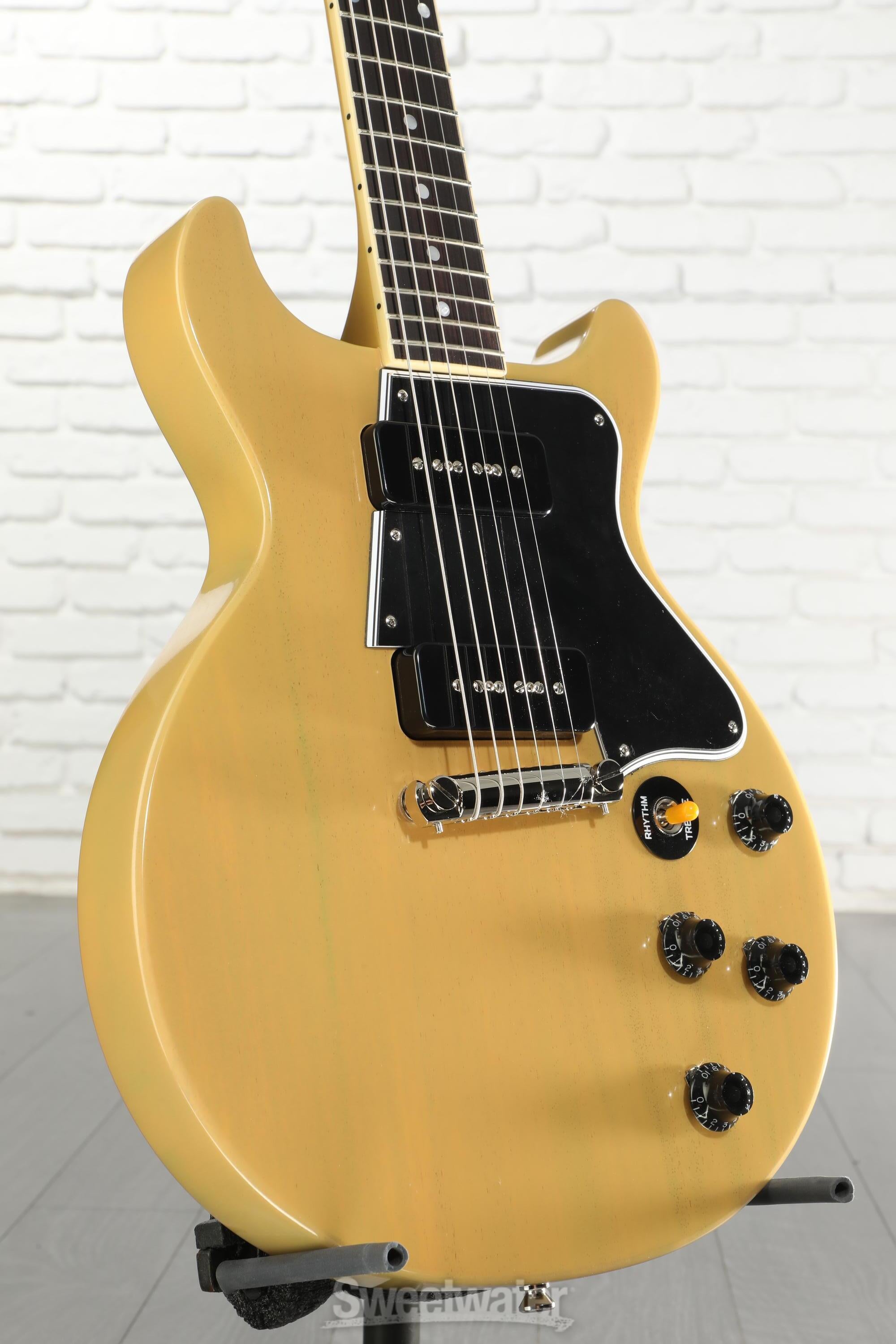 Epiphone 1960 Les Paul Special Double Cut Reissue Electric Guitar