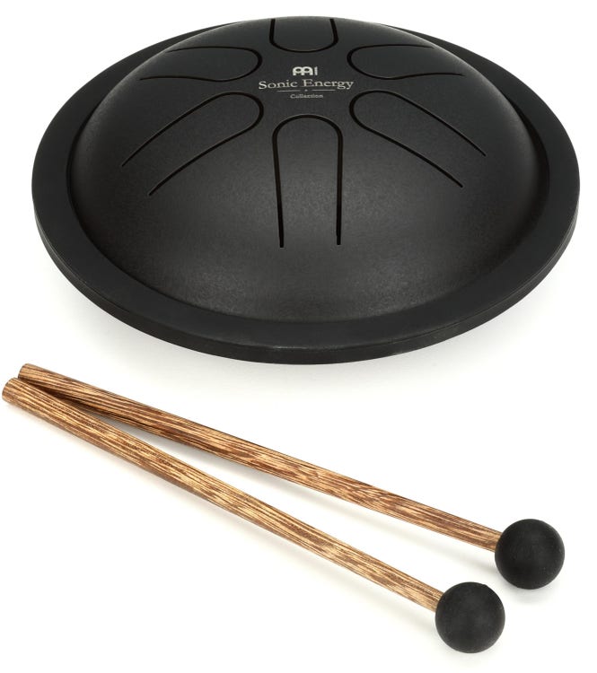 Instrument : Tongue Drum