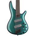 Ibanez Bass Workshop SRMS725 5-string Multi-scale Electric Ibanez Bass Workshop SRMS725 5-string Multi-scale Electric
