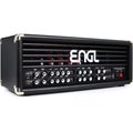 Photo of ENGL Amplifiers Special Edition Founders Edition E670FE 100-watt Tube Amplifier Head - EL34 Version