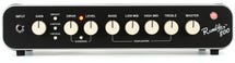 Product Image - This Item - Fender Rumble 800 800-watt Bass Amplifier Head