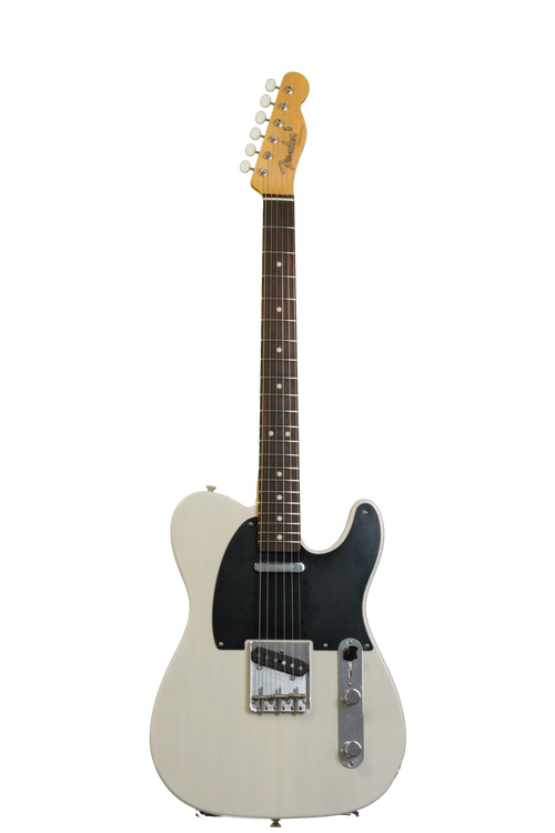 Fender Custom Shop Featherlight Telecaster Masterbuilt by