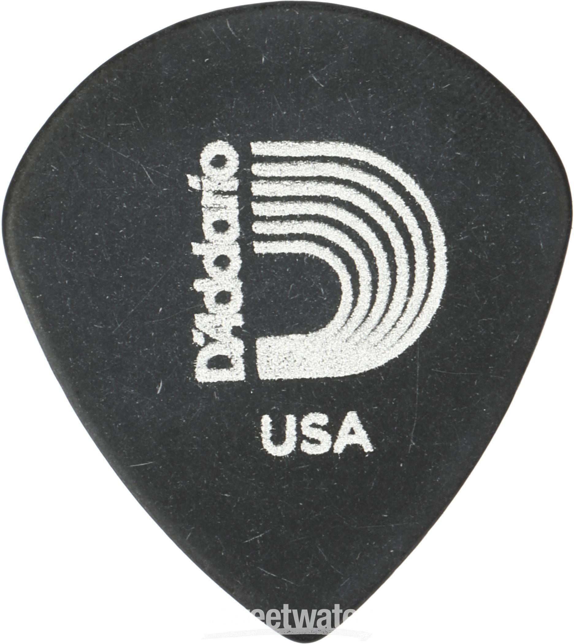 Black store ice plectrum