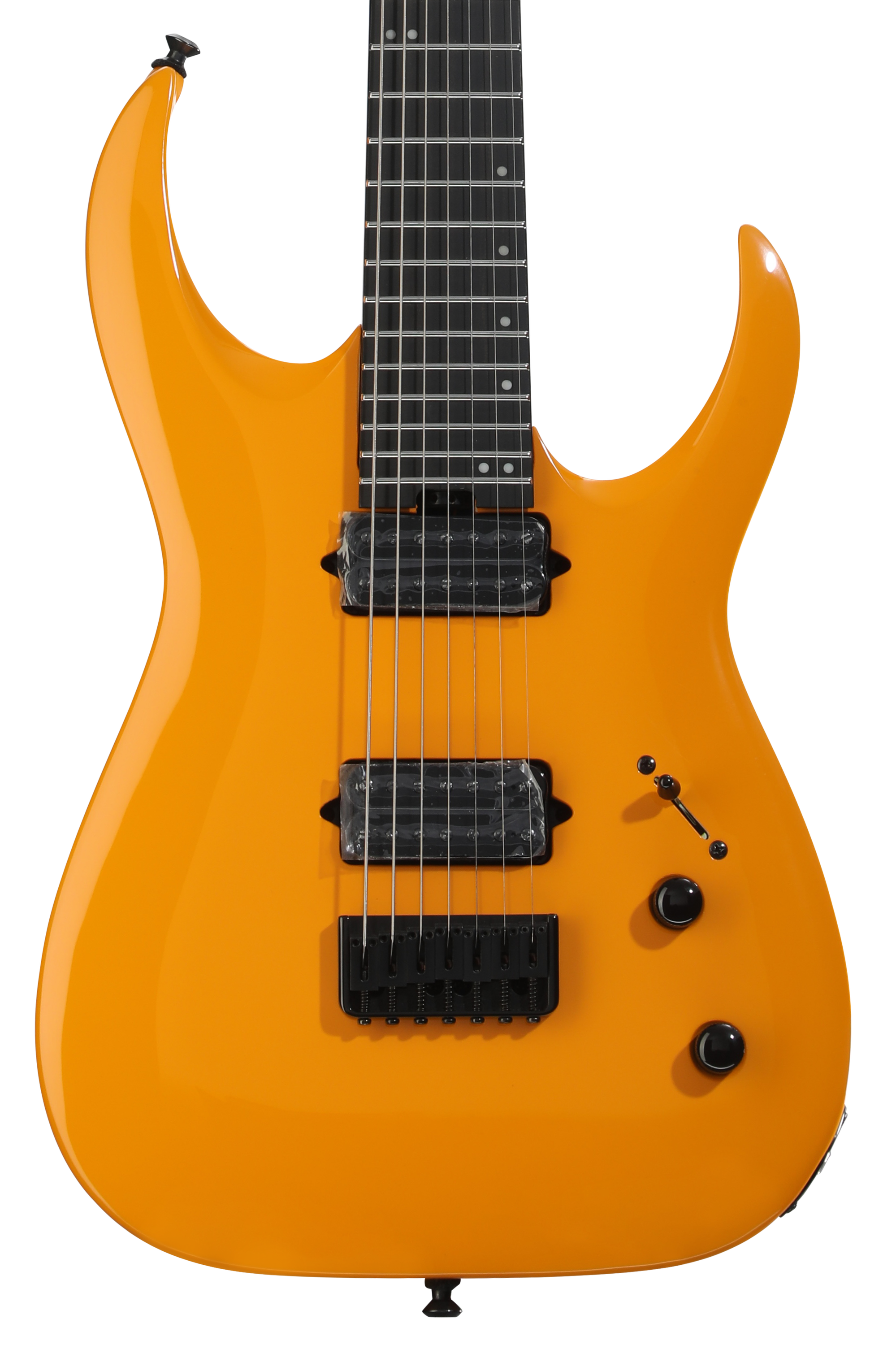 Jackson Pro Plus Signature Misha Mansoor Juggernaut HT7P 7-string