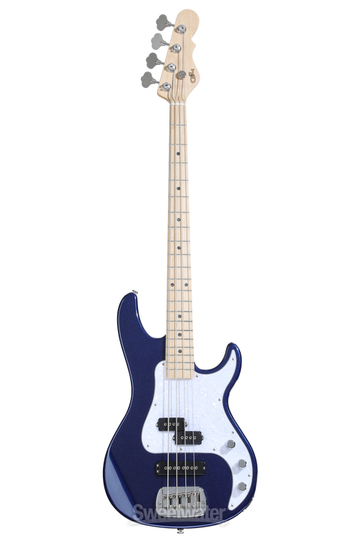 ベース G&L USA SB-2 Tribute Series SB-2 | G&L Musical Instruments