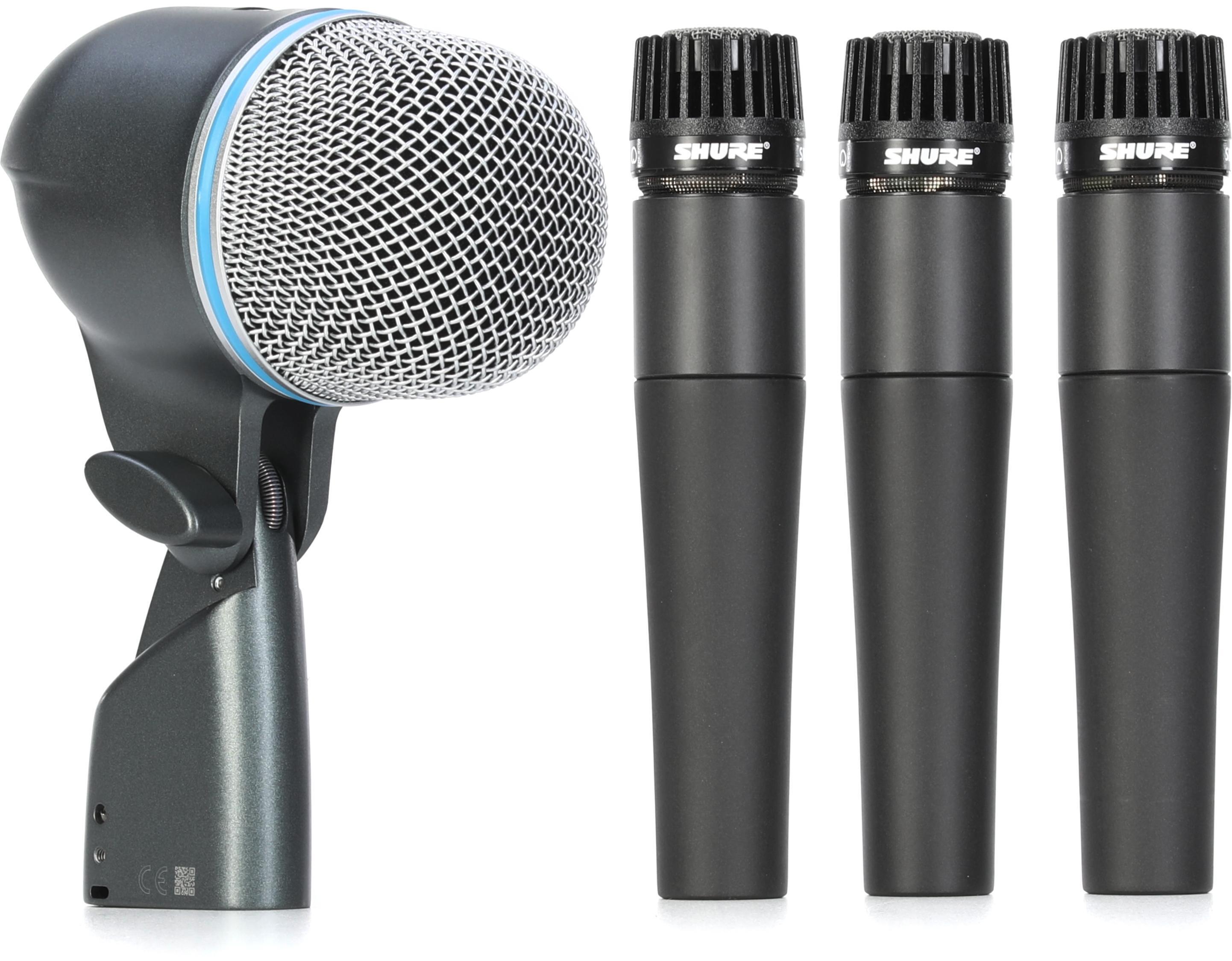 sE Electronics sE7 Small-diaphragm Condenser Microphone