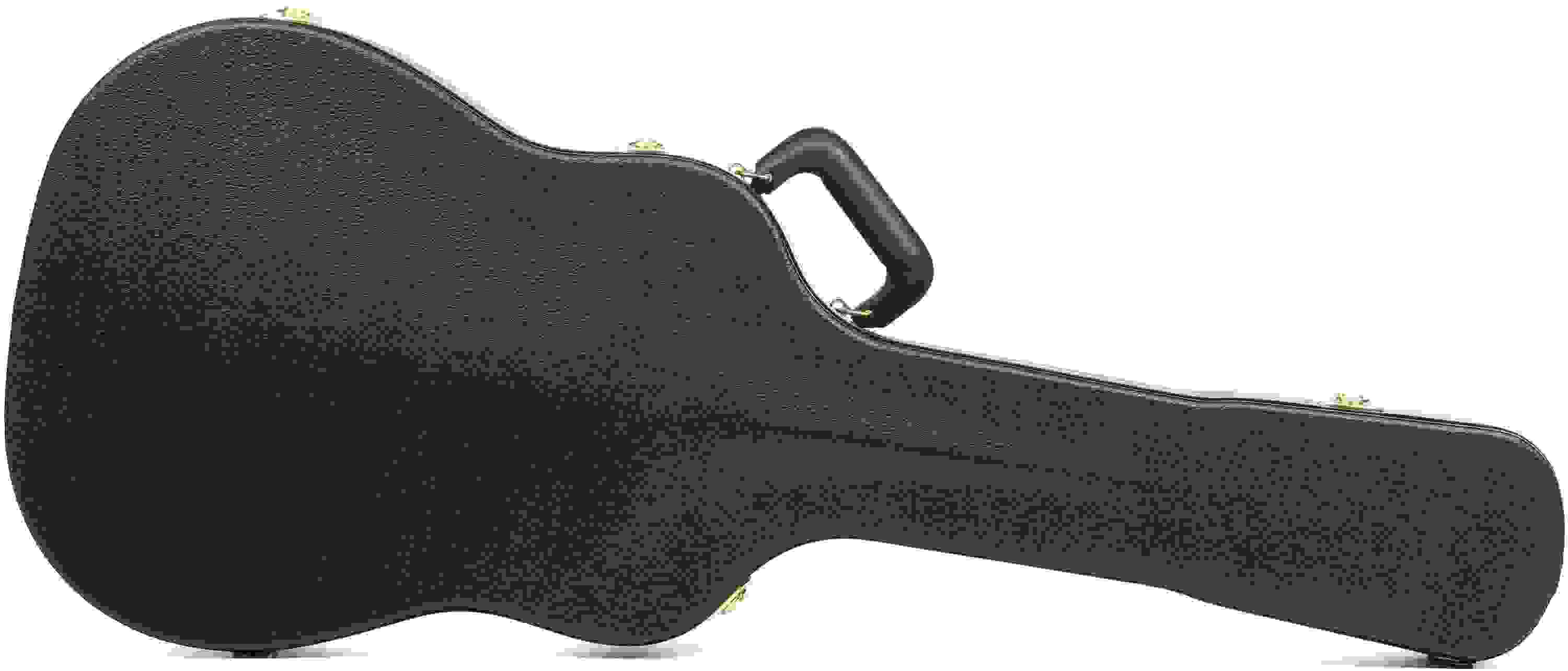 Taylor Deluxe Hardshell Dreadnought Case