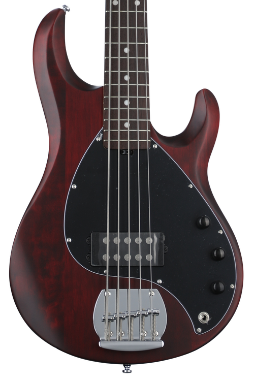 Musicman 2024 sterling stingray